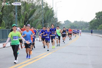 RUN TO LIVE 2024 - Ảnh #1388508