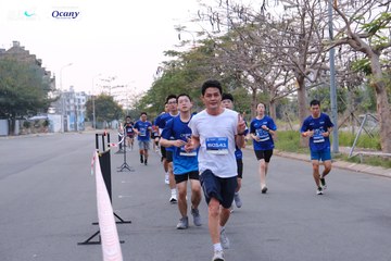 RUN TO LIVE 2024 - Ảnh #1399063