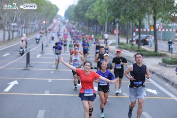 RUN TO LIVE 2024 - Ảnh #1434098