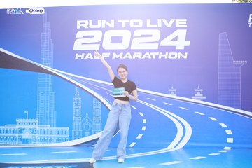 RUN TO LIVE 2024 - Ảnh #1310373