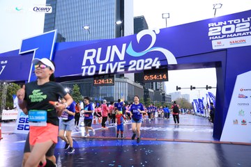 RUN TO LIVE 2024 - Ảnh #1371298