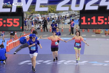 RUN TO LIVE 2024 - Ảnh #1391749