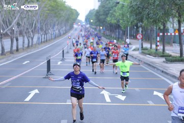 RUN TO LIVE 2024 - Ảnh #1433195