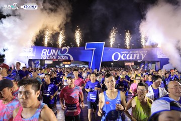RUN TO LIVE 2024 - Ảnh #1317808
