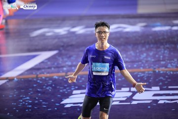 RUN TO LIVE 2024 - Ảnh #1352569