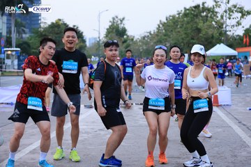 RUN TO LIVE 2024 - Ảnh #1338223