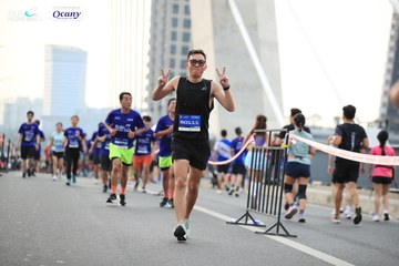 RUN TO LIVE 2024 - Ảnh #1350023