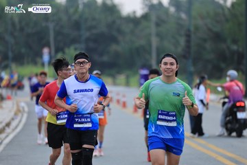 RUN TO LIVE 2024 - Ảnh #1375333