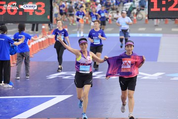 RUN TO LIVE 2024 - Ảnh #1395120