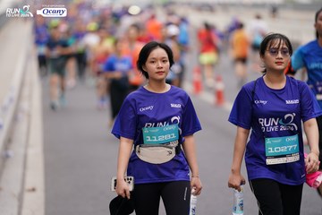 RUN TO LIVE 2024 - Ảnh #1345480