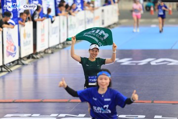 RUN TO LIVE 2024 - Ảnh #1411067