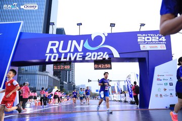 RUN TO LIVE 2024 - Ảnh #1374641