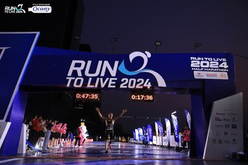 RUN TO LIVE 2024 - Ảnh #1380827