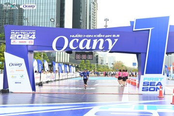 RUN TO LIVE 2024 - Ảnh #1424336