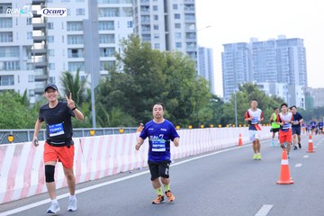 RUN TO LIVE 2024 - Ảnh #1449936
