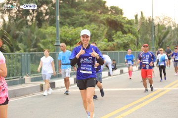 RUN TO LIVE 2024 - Ảnh #1405349