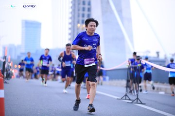 RUN TO LIVE 2024 - Ảnh #1326017