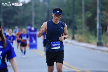RUN TO LIVE 2024 - Ảnh #1369993