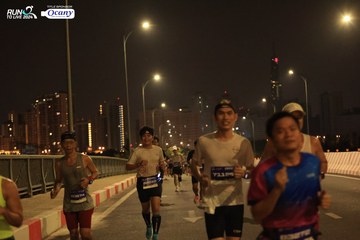 RUN TO LIVE 2024 - Ảnh #1441359