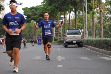 RUN TO LIVE 2024 - Ảnh #1348380