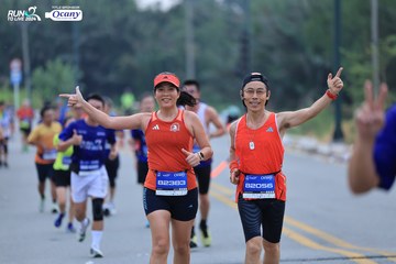 RUN TO LIVE 2024 - Ảnh #1371630