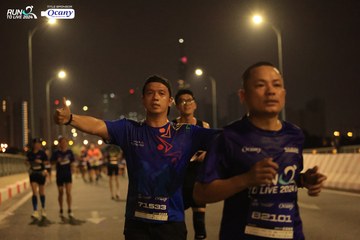 RUN TO LIVE 2024 - Ảnh #1444058