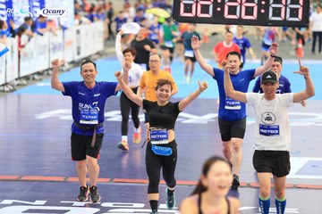 RUN TO LIVE 2024 - Ảnh #1409409