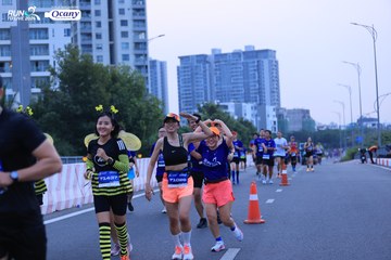 RUN TO LIVE 2024 - Ảnh #1448857