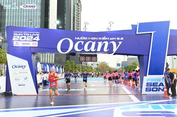 RUN TO LIVE 2024 - Ảnh #1419721