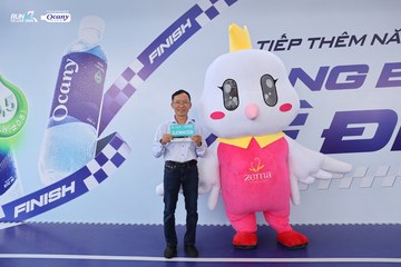 RUN TO LIVE 2024 - Ảnh #1315394