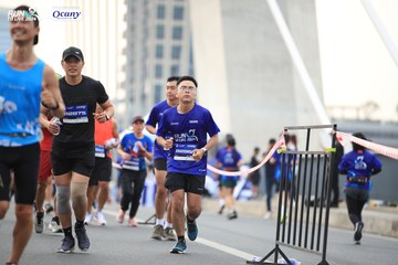 RUN TO LIVE 2024 - Ảnh #1349084
