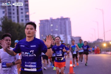 RUN TO LIVE 2024 - Ảnh #1446729