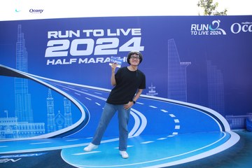 RUN TO LIVE 2024 - Ảnh #1310646