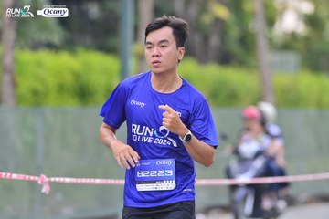 RUN TO LIVE 2024 - Ảnh #1446651