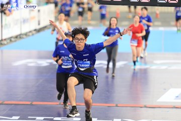 RUN TO LIVE 2024 - Ảnh #1411465
