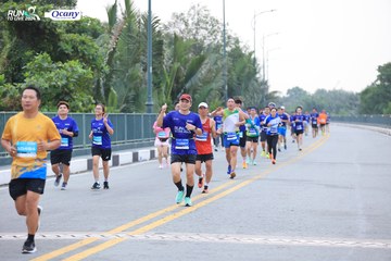 RUN TO LIVE 2024 - Ảnh #1387737