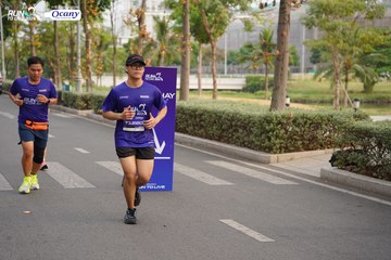 RUN TO LIVE 2024 - Ảnh #1390532