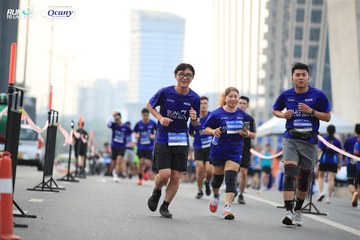 RUN TO LIVE 2024 - Ảnh #1349467