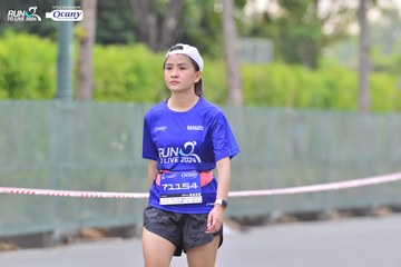 RUN TO LIVE 2024 - Ảnh #1444830