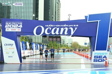 RUN TO LIVE 2024 - Ảnh #1428844