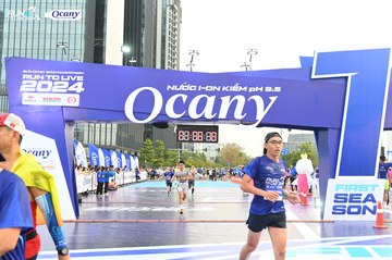 RUN TO LIVE 2024 - Ảnh #1418865