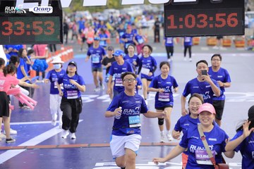 RUN TO LIVE 2024 - Ảnh #1364915