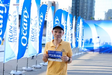 RUN TO LIVE 2024 - Ảnh #1308230