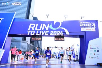 RUN TO LIVE 2024 - Ảnh #1374834