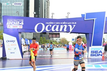 RUN TO LIVE 2024 - Ảnh #1418803