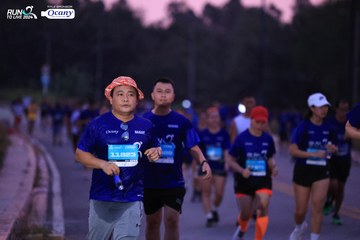 RUN TO LIVE 2024 - Ảnh #1348602