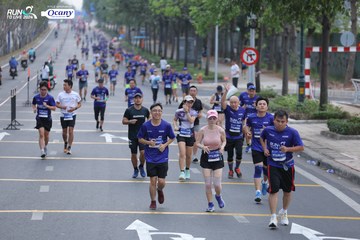 RUN TO LIVE 2024 - Ảnh #1436140