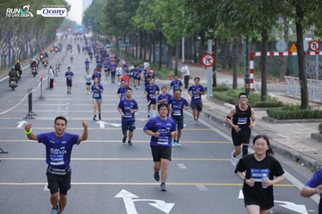 RUN TO LIVE 2024 - Ảnh #1435597