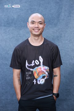 RUN TO LIVE 2024 - Ảnh #1313973