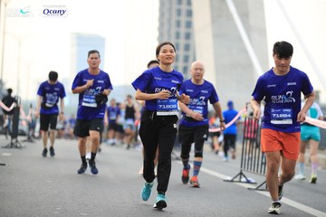 RUN TO LIVE 2024 - Ảnh #1350037
